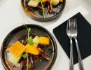 hetverloreneind traiteur hechtel eksel  walking dinners  