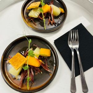 hetverloreneind traiteur hechtel eksel  walking dinners  