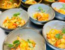 hetverloreneind traiteur hechtel eksel  walking dinners  