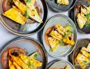 hetverloreneind traiteur hechtel eksel  walking dinners  