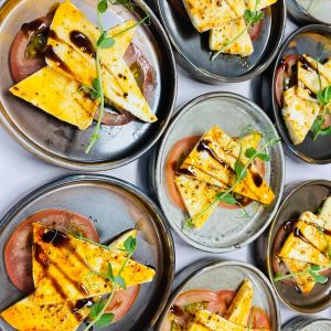 hetverloreneind traiteur hechtel eksel  walking dinners  