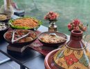 hetverloreneind traiteur hechtel eksel  warm buffet  