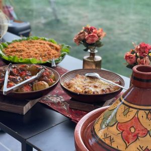 hetverloreneind traiteur hechtel eksel  warm buffet  