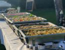 hetverloreneind traiteur hechtel eksel  warm buffet  