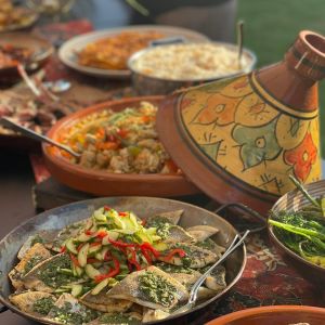 hetverloreneind traiteur hechtel eksel  warm buffet  